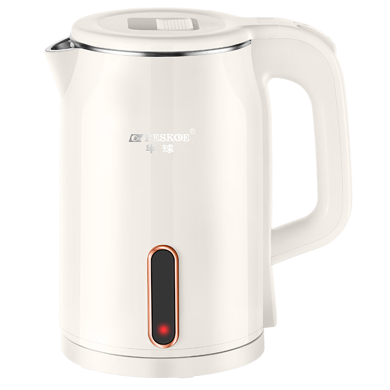 ���ڲ���������PESKOE����ˮ�� ���ô���������ˮ����ˮ�� ��ˮ����� ˫����̷�����ˮ�� ��304����֡���ɫ 1.8L