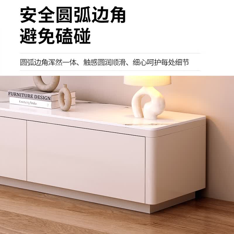 电视柜十大品牌排行榜揭晓！这10款高颜值强收纳，闭眼入不亏-图片7