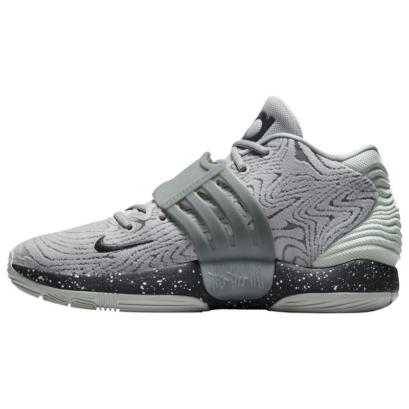 nike 耐克篮球鞋男子 kd14 杜兰特14 实战篮球鞋 经典款防滑耐磨缓震