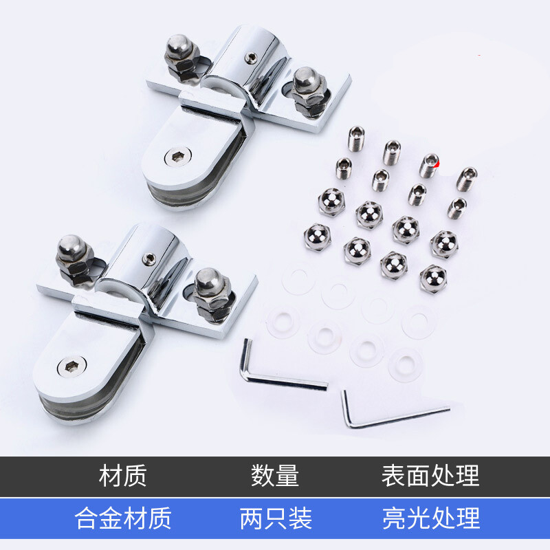 淋浴房玻璃哪个牌子的质量好(淋浴房玻璃排名前十)