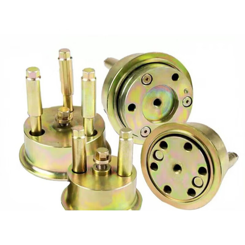 惠利得挖掘机配件五十铃4hk1/6hk1/4jg1/s6k/6wg1/db58曲轴油封安装