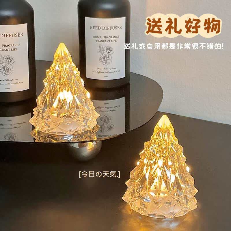 魔小宅（MOXIAOZHAI）冰山小夜灯卧室床头灯氛围灯教师节抖音自拍电子小夜灯生日礼物 冰山小夜灯-小号5*6cm怎么看?