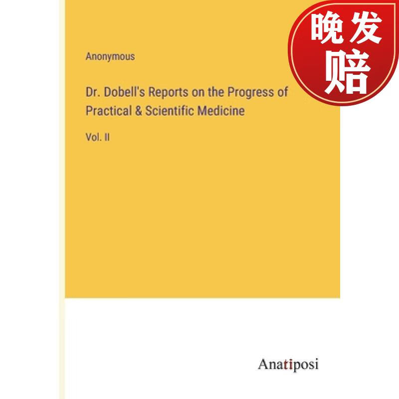 dobells reports on the progress of practical & scientific