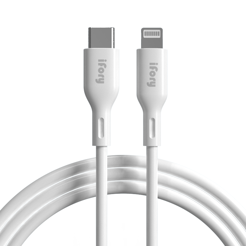 ifory数据线品牌介绍及价格走势分析|什么软件可以看京东数据线价格趋势