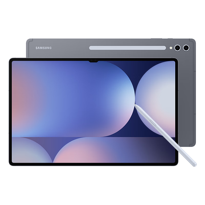 ���� Samsung S10 Ultra 14.6Ӣ��ƽ�����/AI����ѧϰ�칫/��S Pen 12GB+256GB ��Ӱ��WIFI