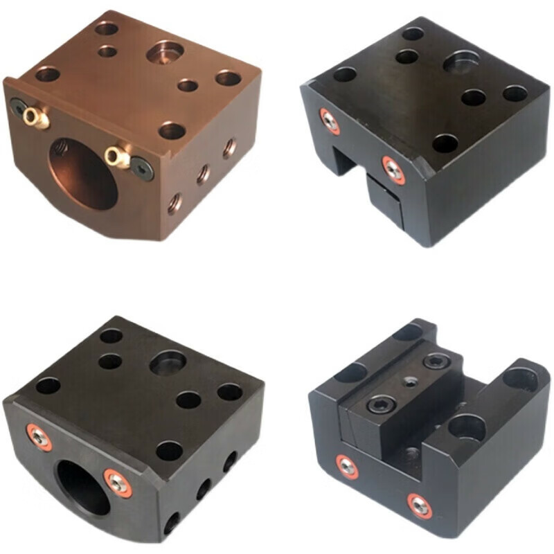 三和伺服液压刀座 刀塔镗孔刀座 端面刀座金刚心宇林东部大森纳丰