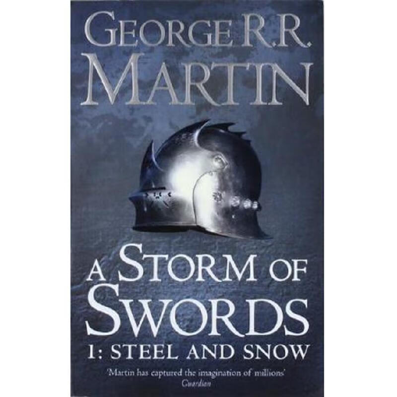 A Storm of Swords:Pa