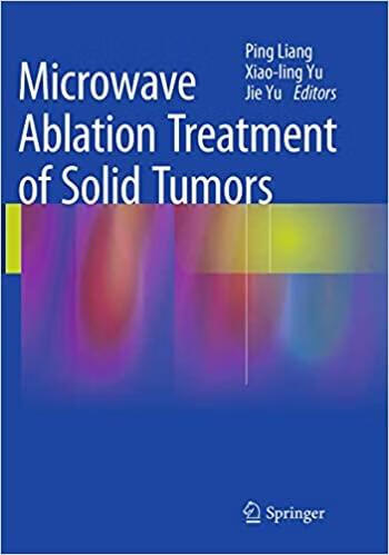预订 microwave ablation treatment of solid tumors