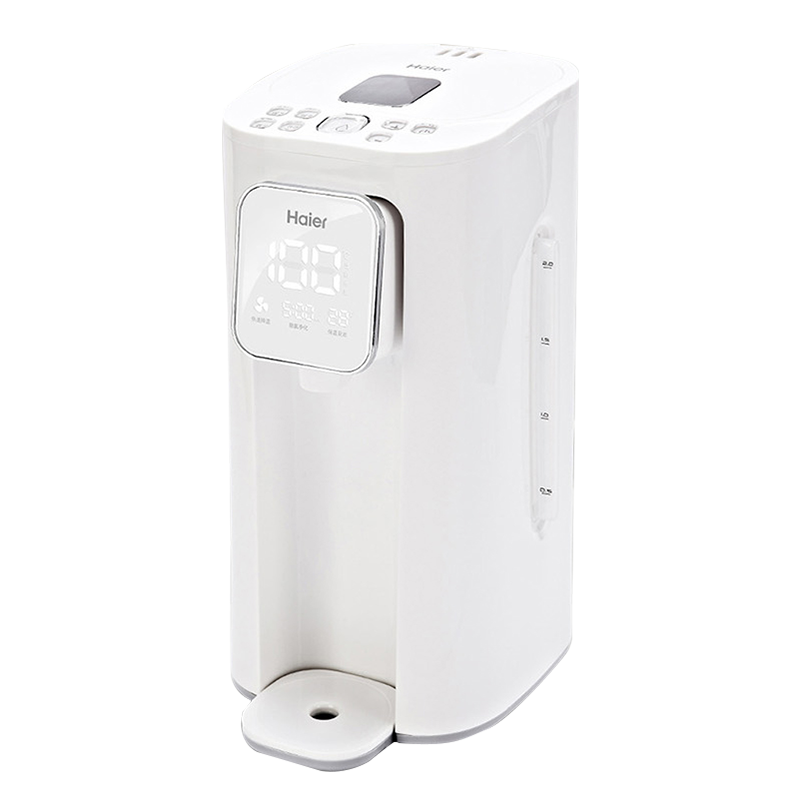 Haier 海尔 HBM-F25 暖奶器 2L