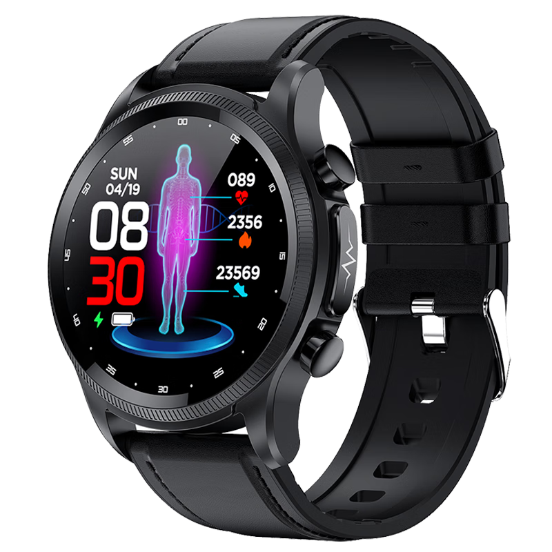 殴姆珑海联芯智能手环：性价比之选|查看智能手环商品历史价格的网站