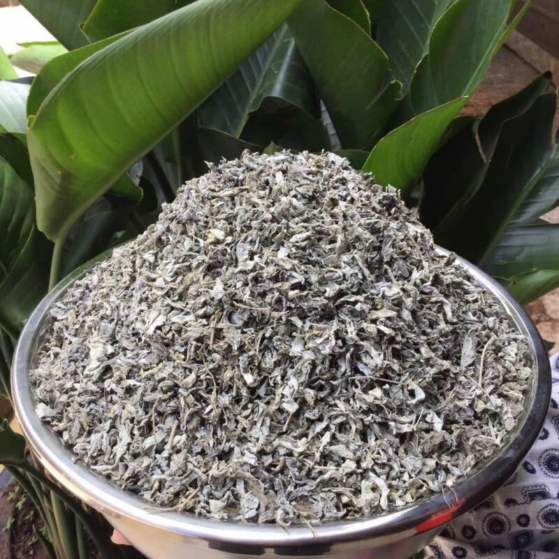 白雪毫 丽江雪茶 雪山古茶 苍山雪茶 马帮雪茶 木府茶 藤茶苦甘露1000
