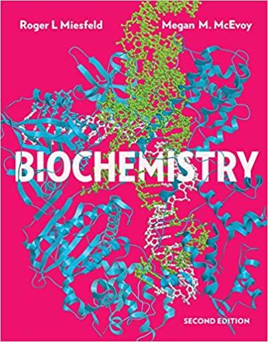 预订Biochemistry