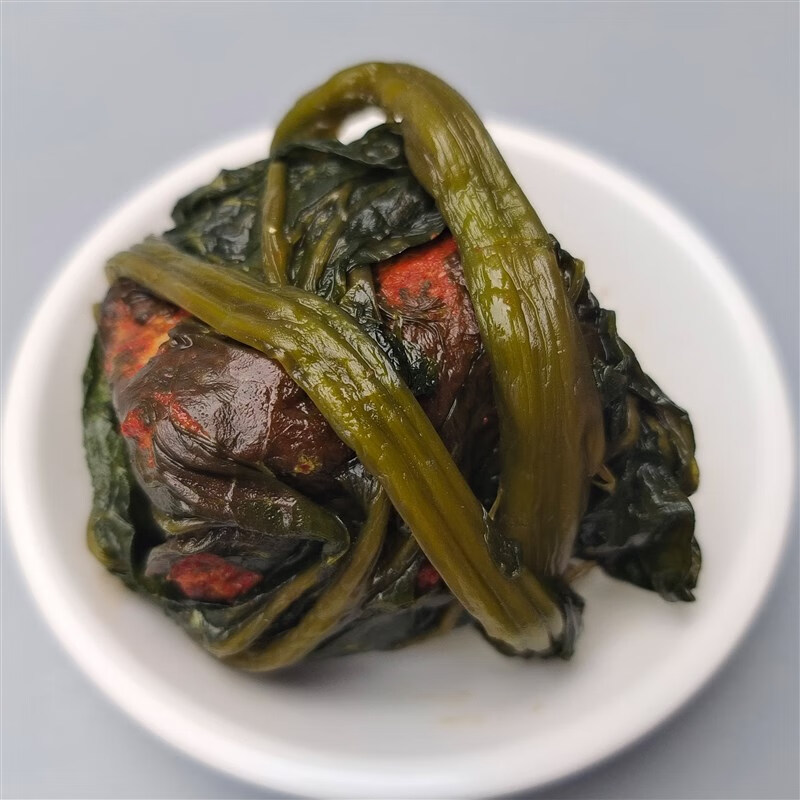 维霆重庆石柱特产臭豆腐乳农家手工坛霉豆腐乳下饭菜白菜豆腐乳z 豆腐