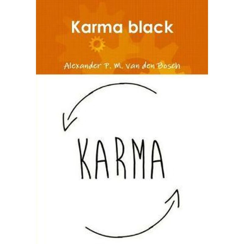 Karma black