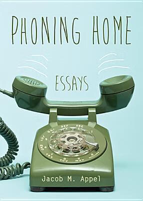 预订 phoning home: essays