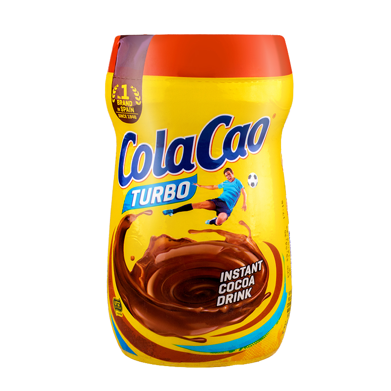 ColaCao西班牙纯进口原味可可粉价格趋势和口感评价