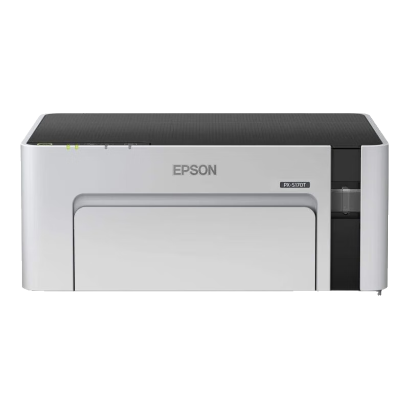 愛(ài)普生（EPSON）【日本直郵】A4噴墨打印機 黑白家用打印錯題打印機 PX-S170T
