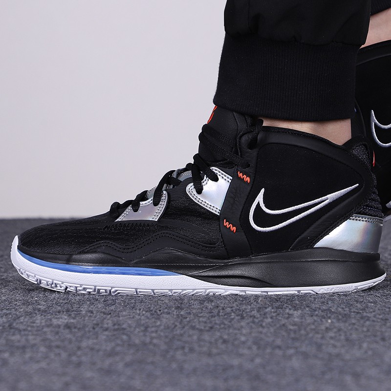 耐克(nike)男女鞋冬季新款 kyrie  8  ep 欧文8代运动鞋场上实战篮球