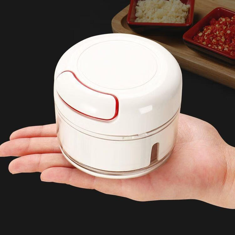 热奥波老坛玉米粉碎机老坛玉米粉碎机钓鱼粉碎饵料搅蒜器蒜蓉打蒜末谭
