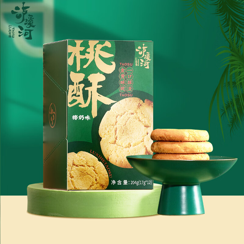 众口美饮，泸溪河糕点和点心价格走势分析|怎么看糕点点心历史价格