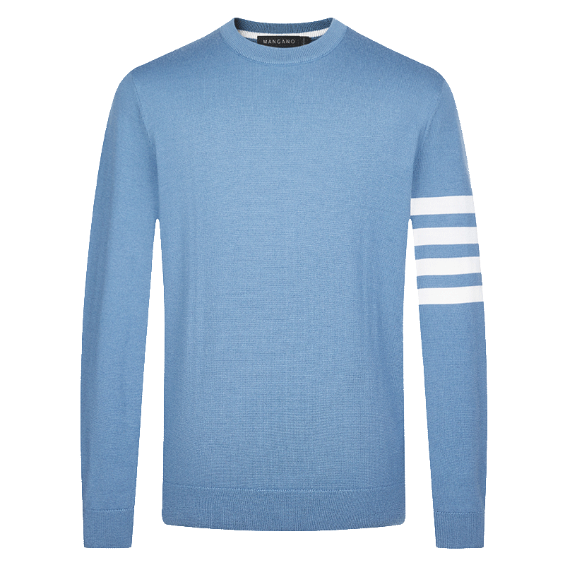 ���ڲ�����MANGANO�������·���Ʒ����װ��֯���¿��ë��ë�� ��ɫ 54��185/104A��