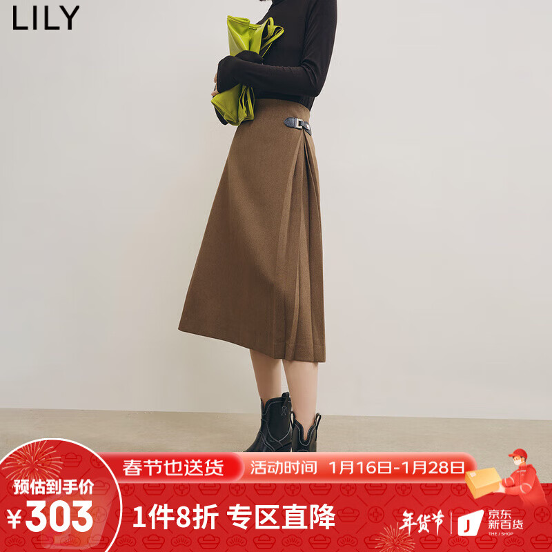 京东怎么看半身裙价格走势曲线图|半身裙价格走势图