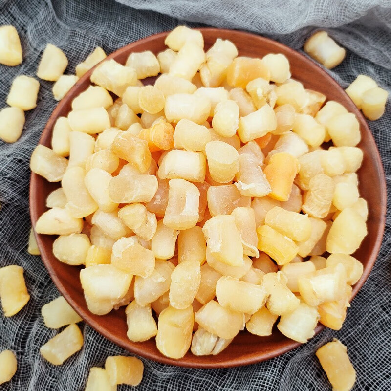 瑞温 海鲜干货干贝250g瑶柱扇贝肉元贝海产品煲粥煲汤炒菜囤年货 干贝