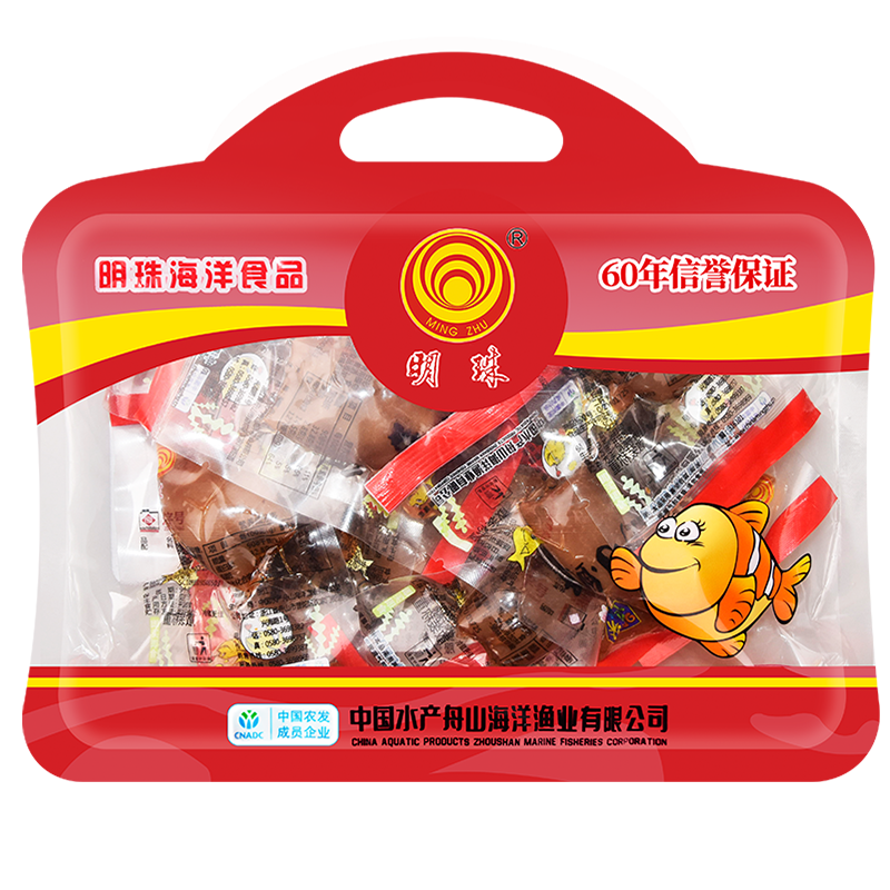 明珠海味零食：稳定价格满足口感需求|查询肉干肉脯价格最低
