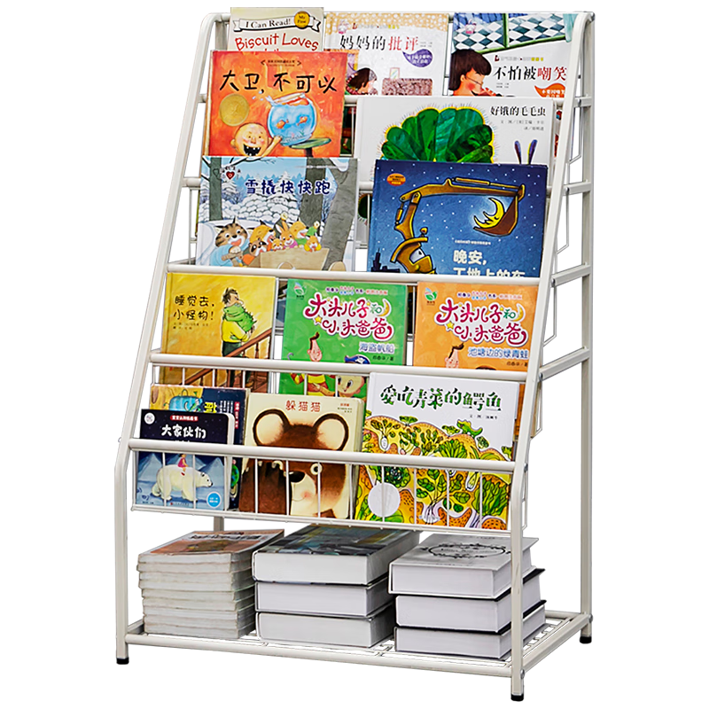 京东儿童书架价格走势怎么看|儿童书架价格历史