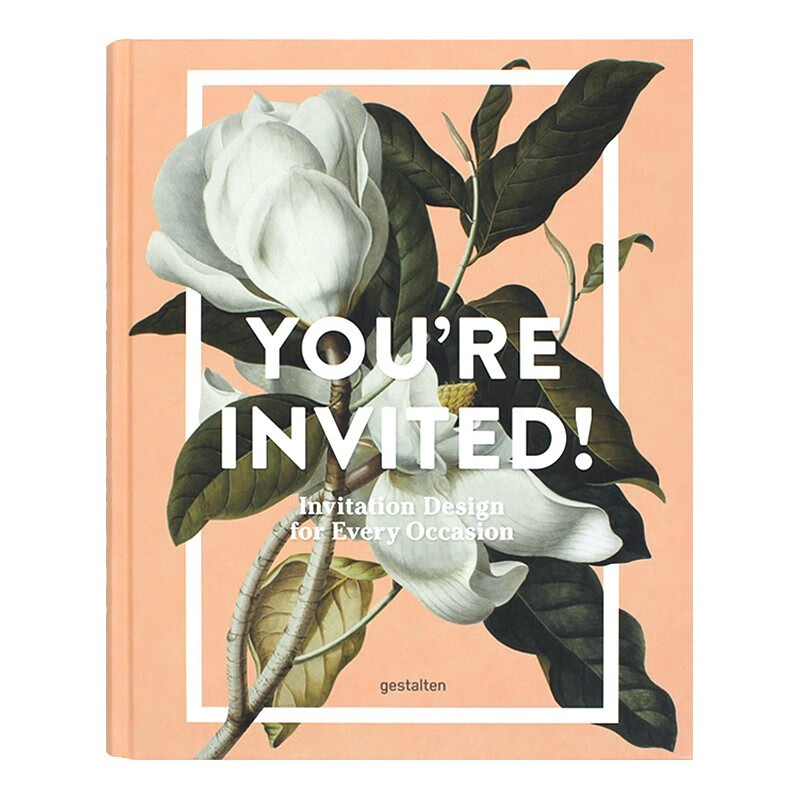 invitation design for every occasion 邀请函设计 各类场合请柬