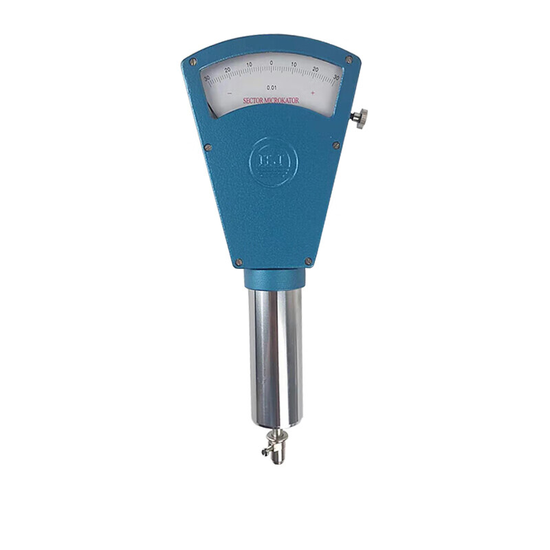 01mm/0.005/0.001大头扭簧表 0.010.3仪表