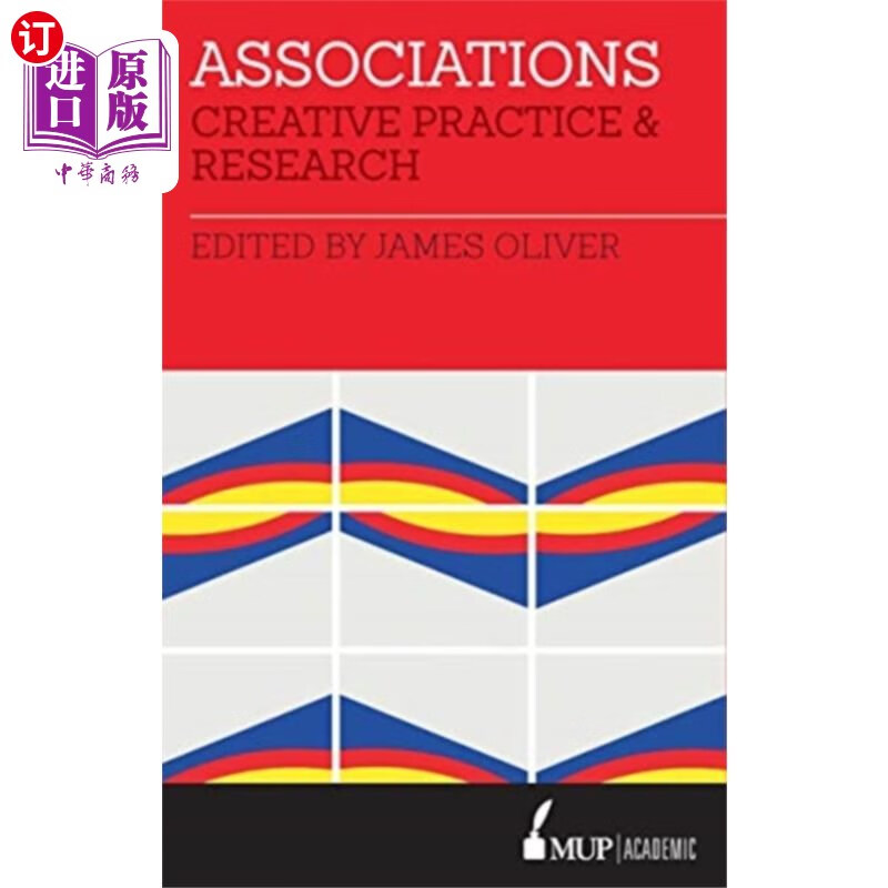 海外直订associations 协会