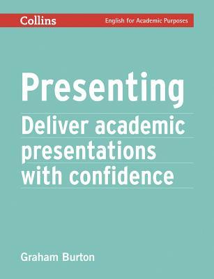 预订 presenting: deliver presentations with confiden