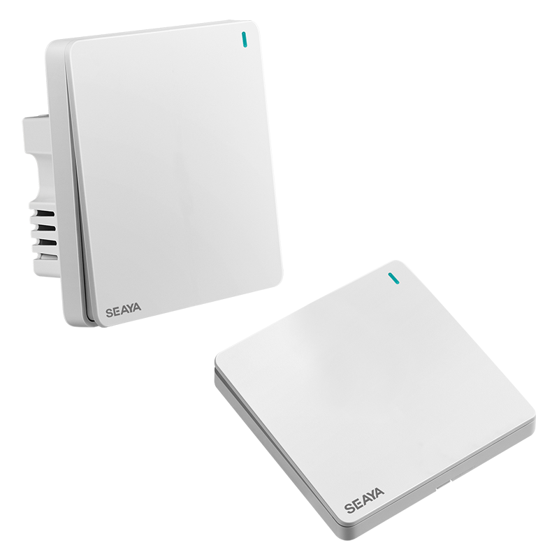 希崖XY-086智能双控随意贴——性价比最高的智能开关推荐|智能家居历史价格走势查询