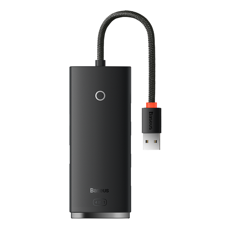 倍思USB3.0分线器扩展坞4口HUB集线器拓展坞:价格走势图解,使用体验评测