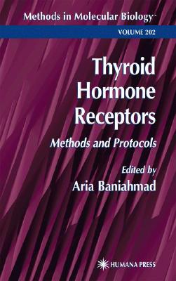 预订 thyroid hormone receptors