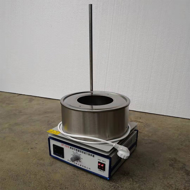 df101s磁力搅拌器转速_集热式恒温加热磁力搅拌器 df101s磁力搅拌器转速_集热式恒温加热磁力搅拌器（df101s集热式恒温加热磁力搅拌器说明书一格多少转速） 磁力资讯