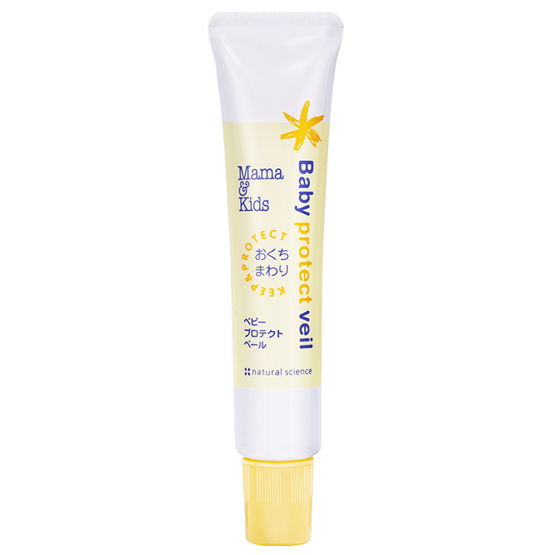 Mama&KidsӤ�׶��첿������˪������ˮ�໤���ʹ��� 18g 126Ԫ