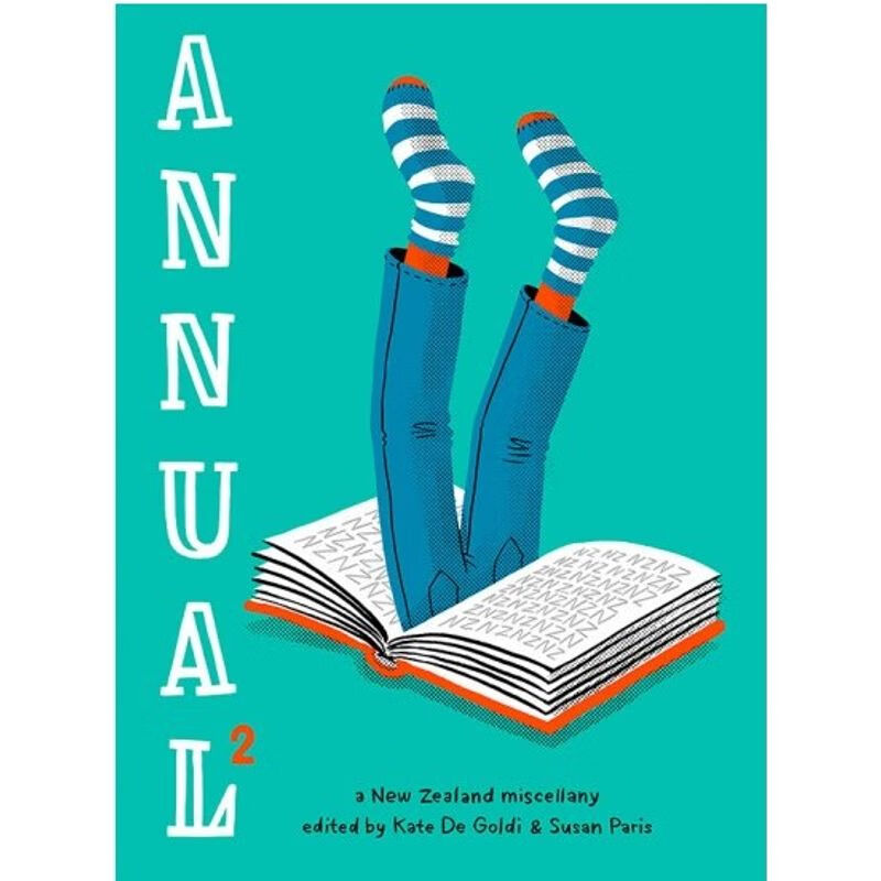 英文 Annual 2 / Kate D