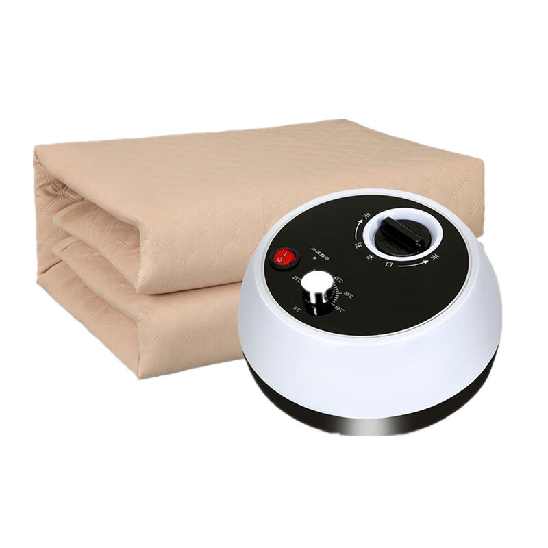 燕春行水暖毯主机电热水循环单人双人电褥子无辐射智能恒温宿舍褥