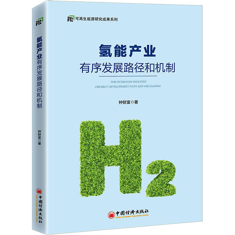 氢能产业有序发展路径和机制