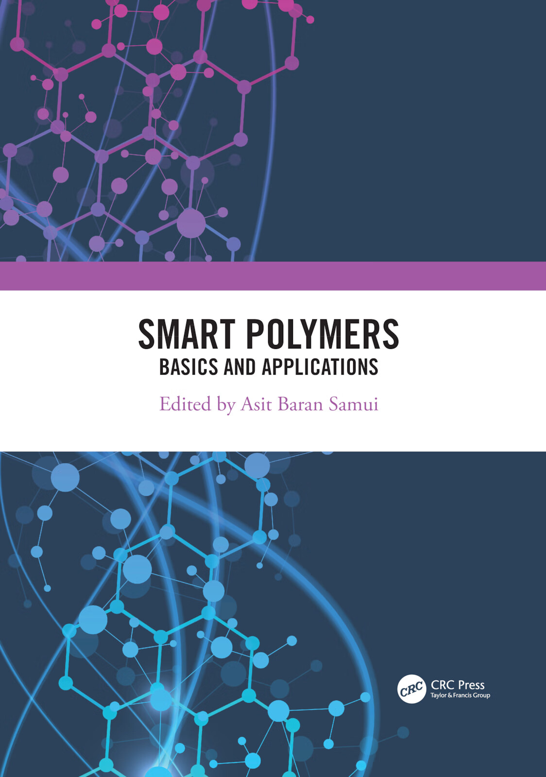 预订 smart polymers