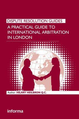 预订 A Practical Guide to International Arbitration
