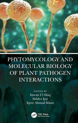 预订 Phytomycology and Molecular Biology of Plant Pathogen Interactions