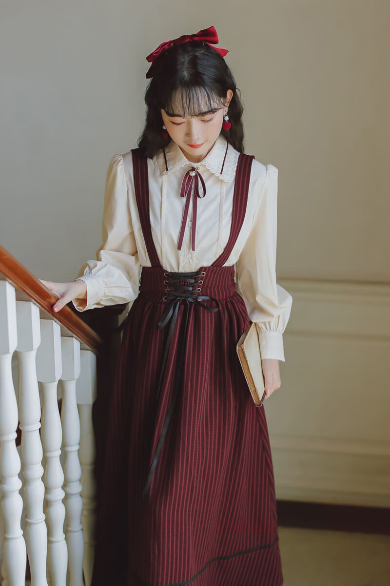 馨兰芙曼成人礼服女十八岁高中生套装18岁成人礼礼服女高中生连衣裙