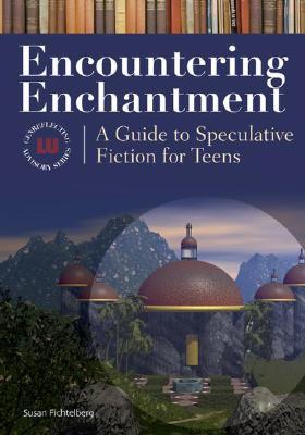 预订 encountering enchantment: a guide to speculativ