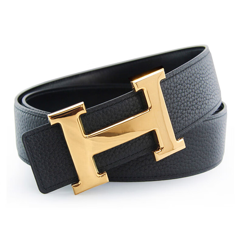 2/3.8 黑色亮面金 95cm