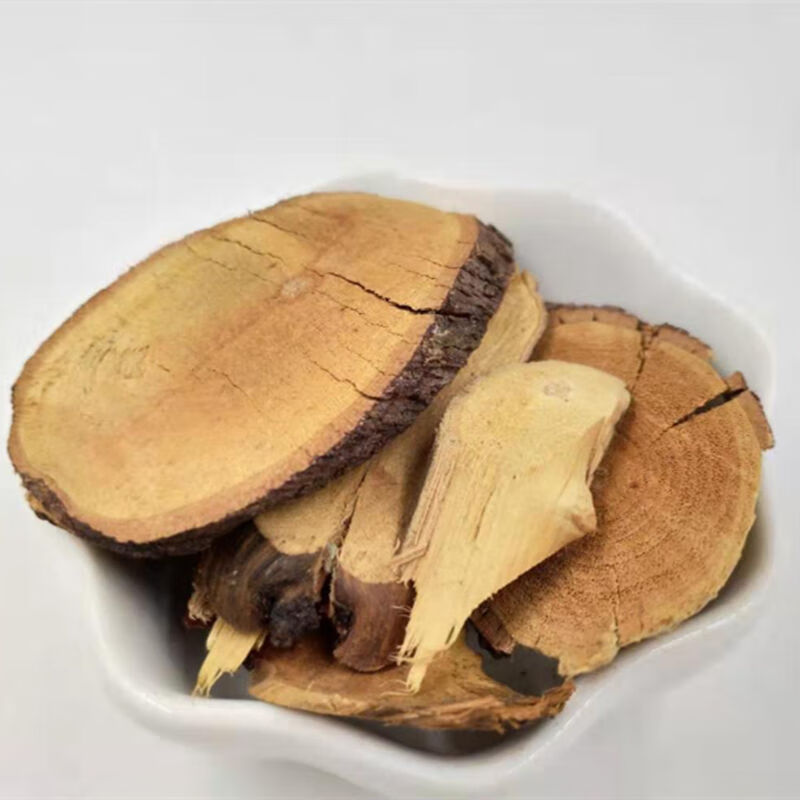 中药材  黄鳝藤根 (多花勾儿茶根 熊柳根 土黄耆) 500克 500g