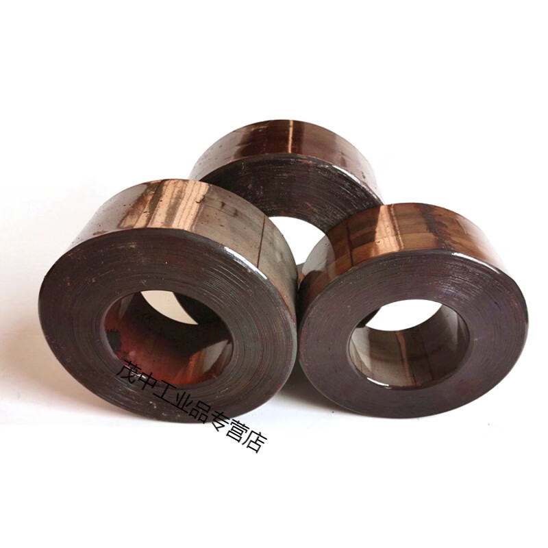 亦适用环形变压器铁芯硅钢片25w-10000w互感器电抗器扼流圈铁芯低铁损