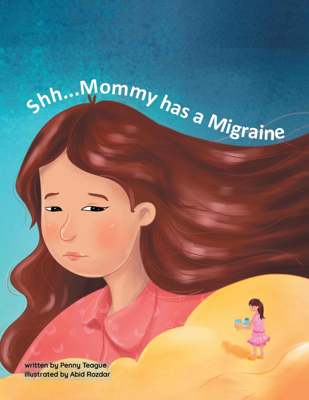 mommy has a migraine